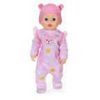 BABY Born - BABY Born emily walk with me - 43cm