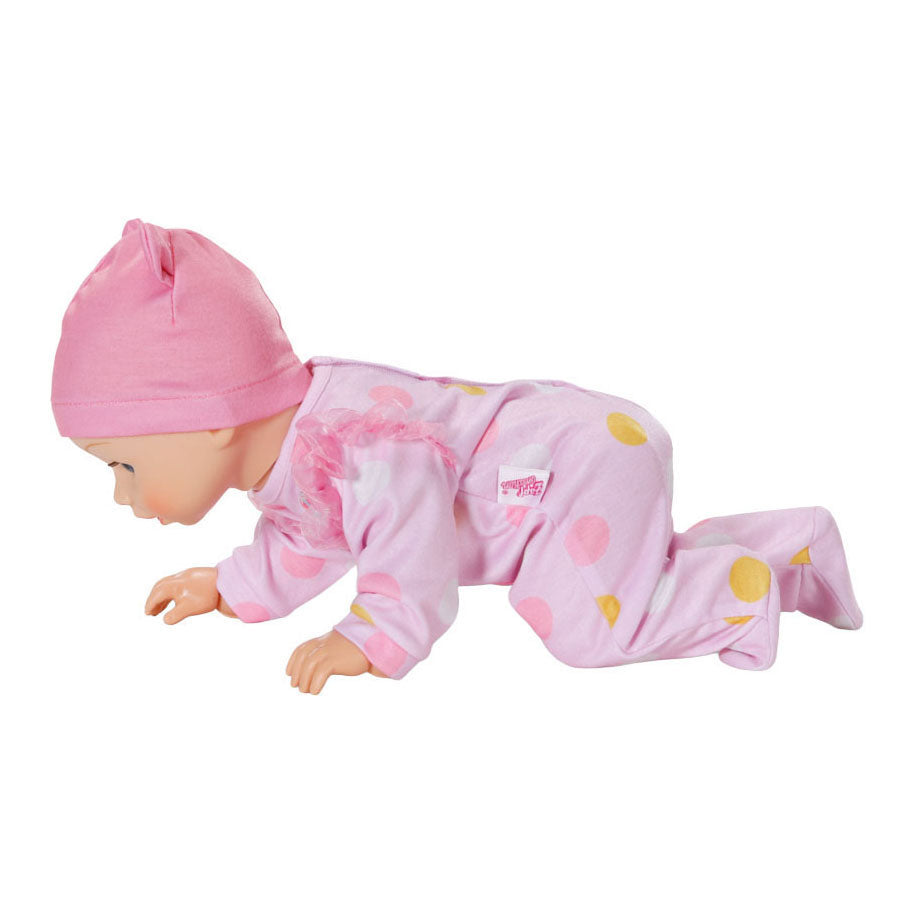 BABY Born - BABY Born emily walk with me - 43cm