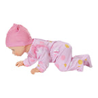 BABY Born - BABY Born emily walk with me - 43cm