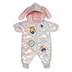 BABY Born - BABY Born skipack creme - 43cm