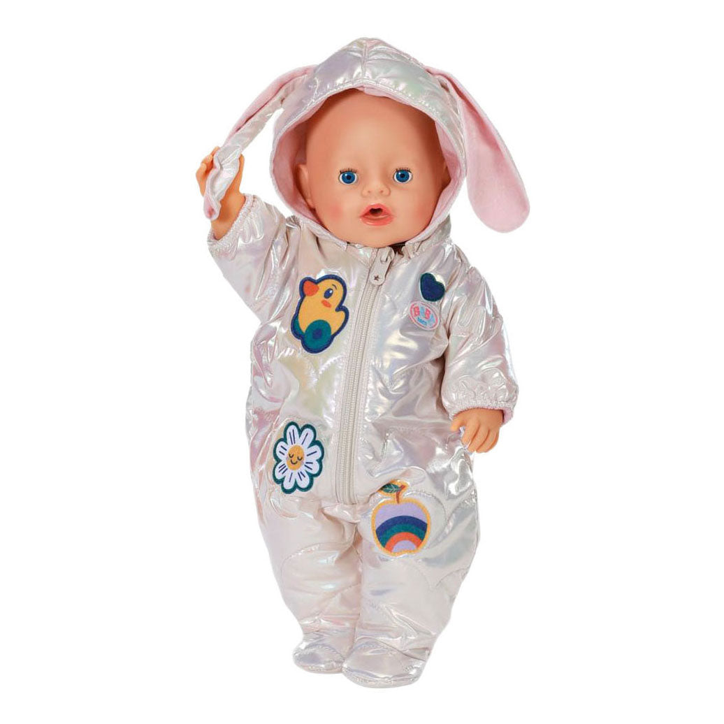 BABY Born - BABY Born skipack creme - 43cm