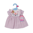 BABY Born - BABY Born forest kleedje - 43cm