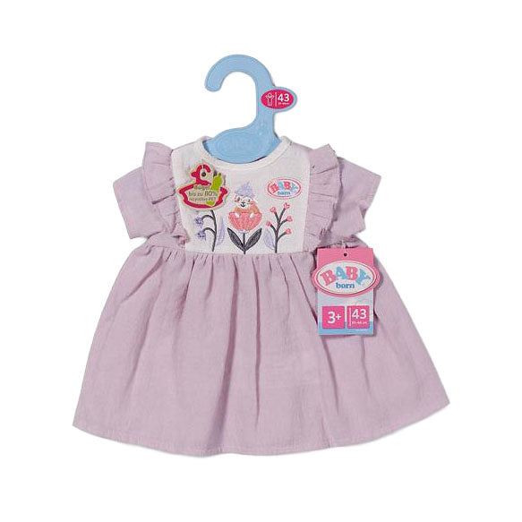 BABY Born - BABY Born forest kleedje - 43cm
