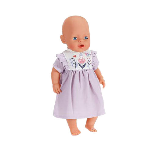 BABY Born - BABY Born forest kleedje - 43cm