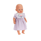 BABY Born - BABY Born forest kleedje - 43cm