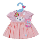 BABY Born - BABY Born little deer kleedje - 43cm