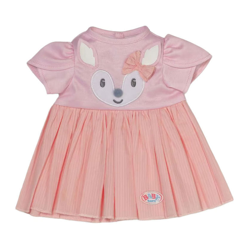 BABY Born - BABY Born little deer kleedje - 43cm
