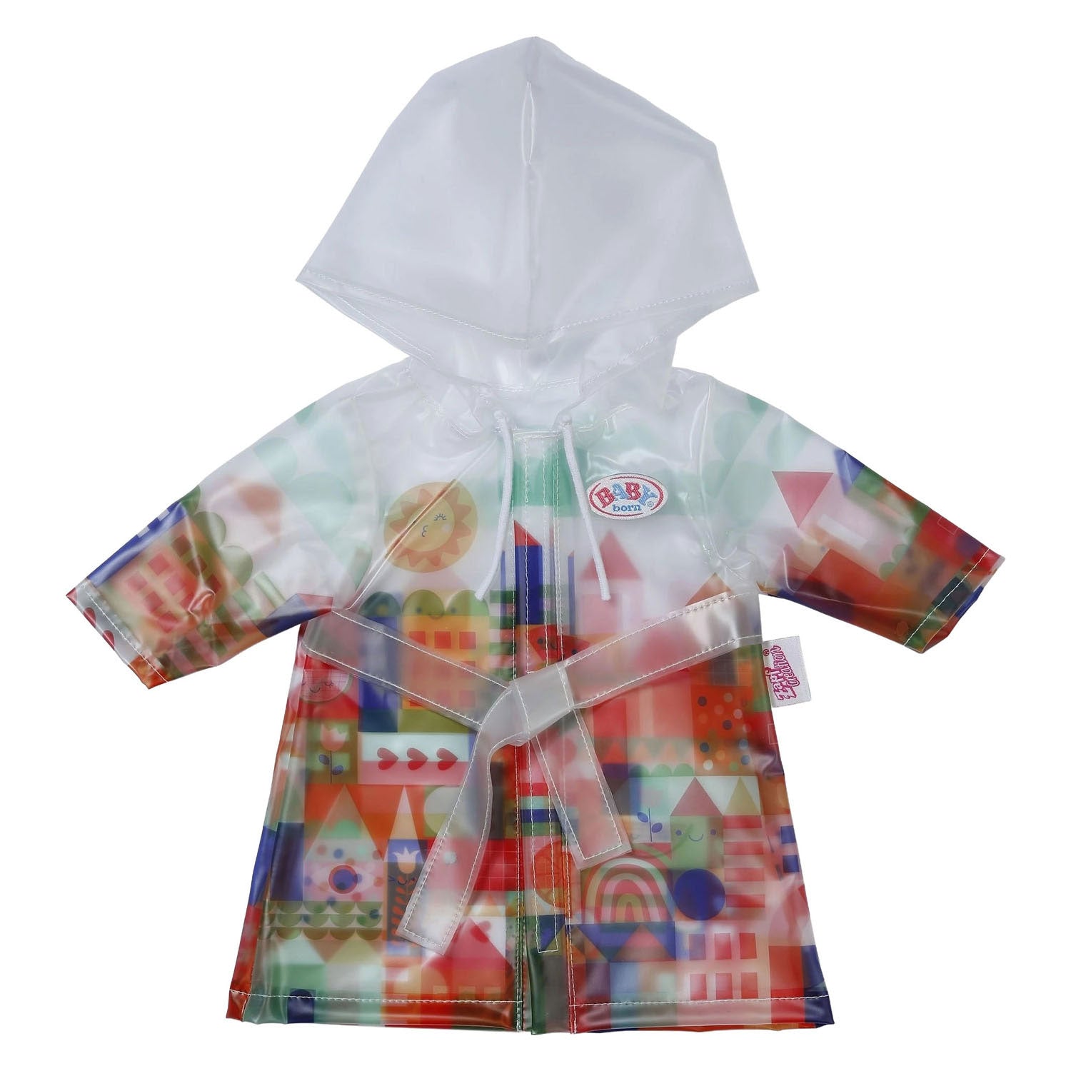 BABY Born - BABY Born jas city style - 43cm