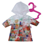 BABY Born - BABY Born jas city style - 43cm
