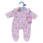 BABY Born - BABY Born romper forest - 43cm