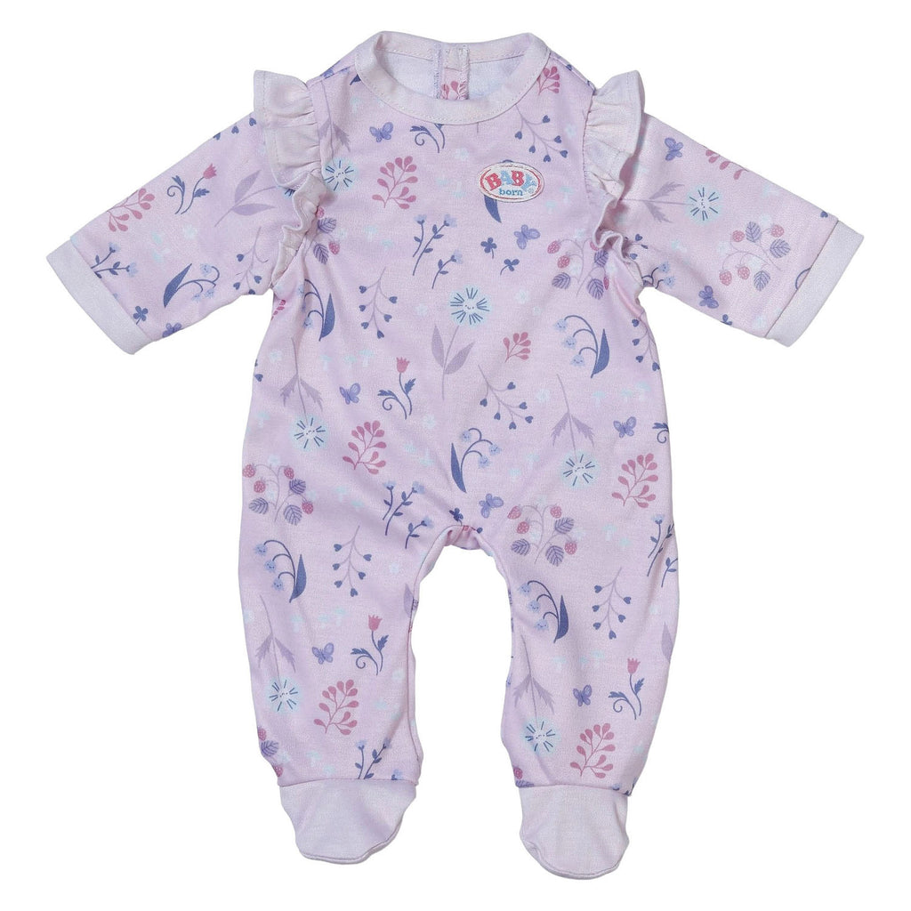 BABY Born - BABY Born romper forest - 43cm