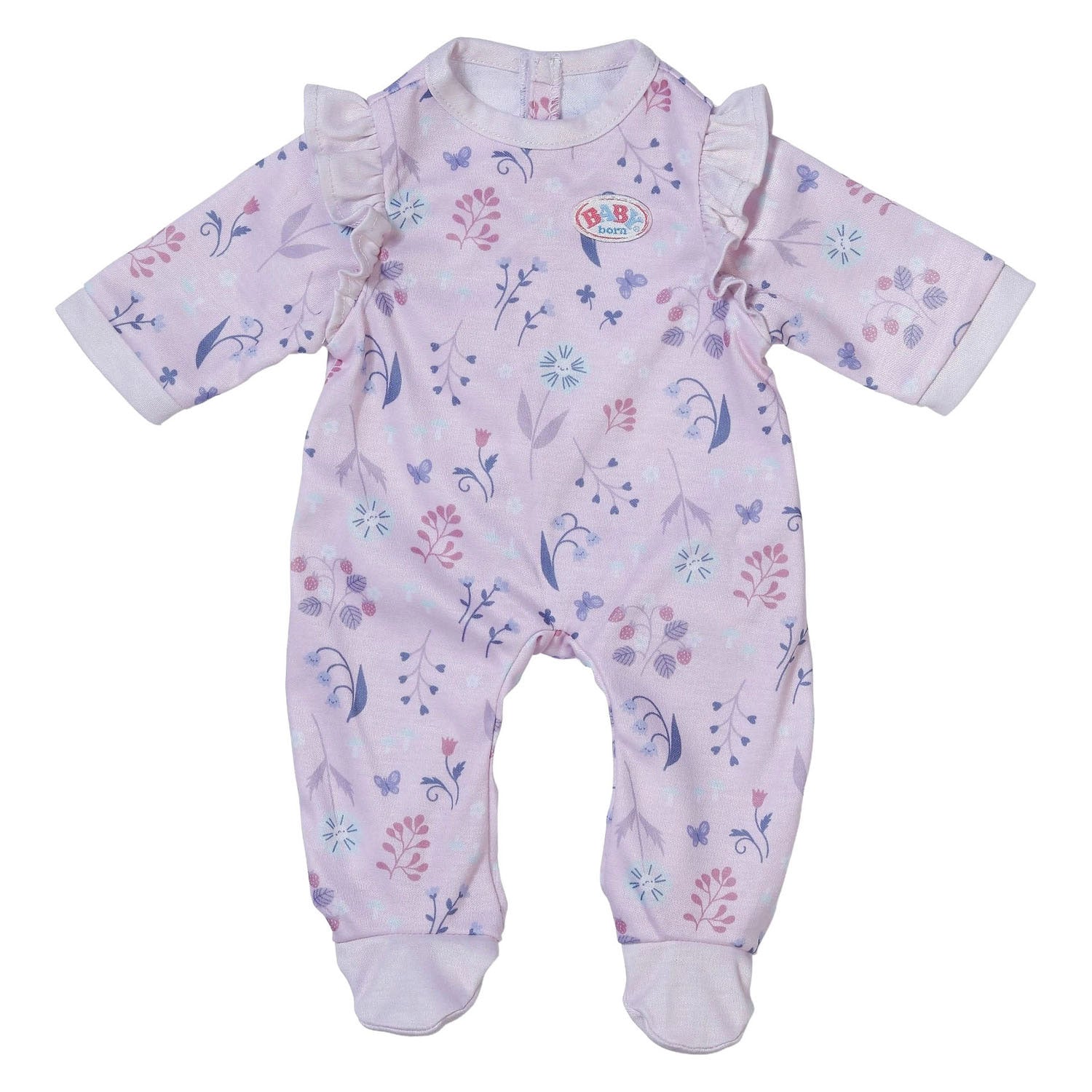 BABY Born - BABY Born romper forest - 43cm