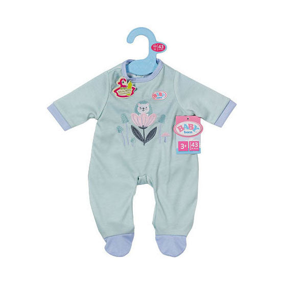 BABY Born - BABY Born romper mint - 43cm