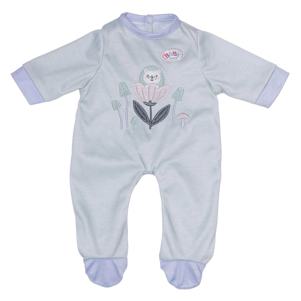 BABY Born - BABY Born romper mint - 43cm