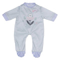 BABY Born - BABY Born romper mint - 43cm