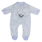 BABY Born - BABY Born romper mint - 43cm