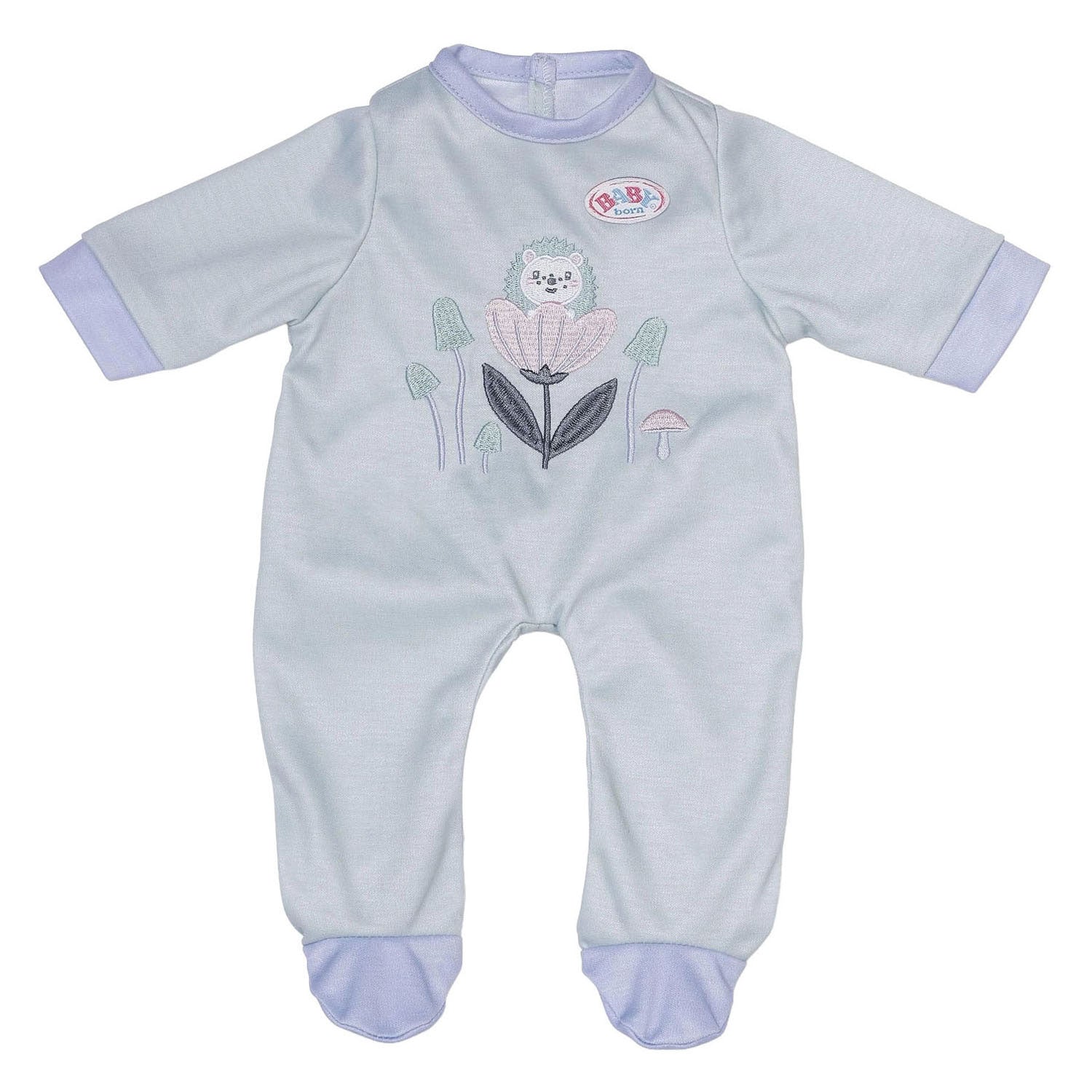 BABY Born - BABY Born romper mint - 43cm