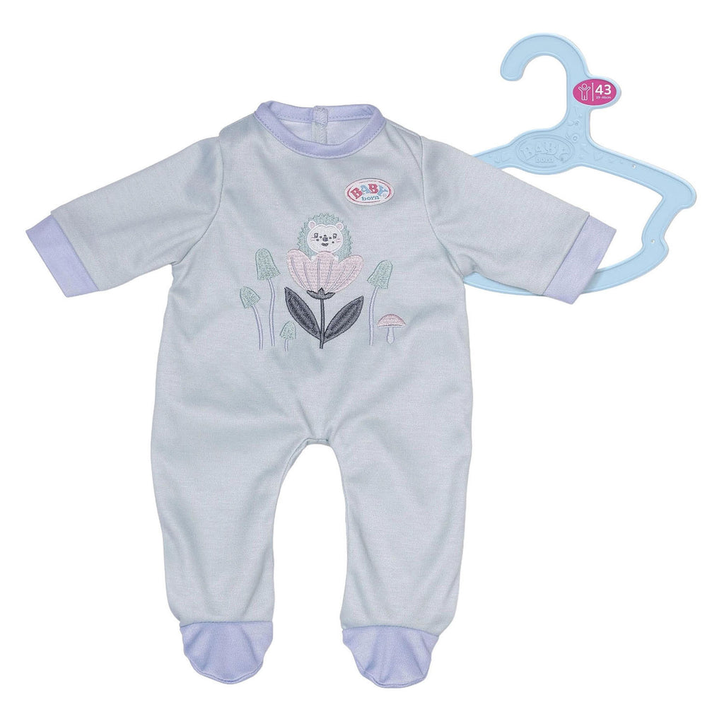 BABY Born - BABY Born romper mint - 43cm