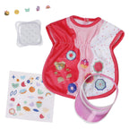 BABY Born - BABY Born strandoutfit - 43cm