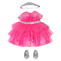 BABY Born - BABY Born prinsessenset - 43cm