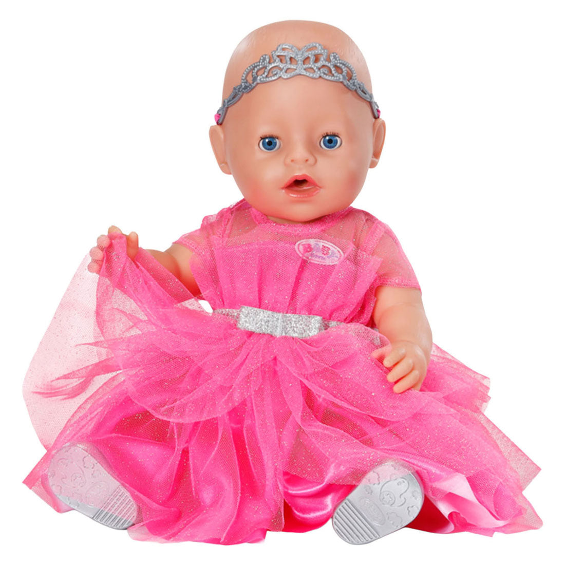 BABY Born - BABY Born prinsessenset - 43cm