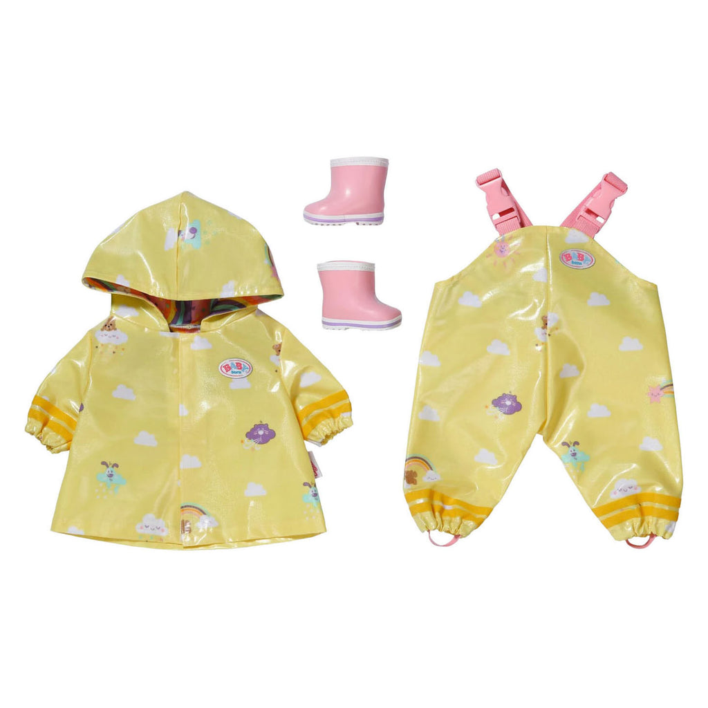 BABY Born - BABY Born regenoutfit - 43cm