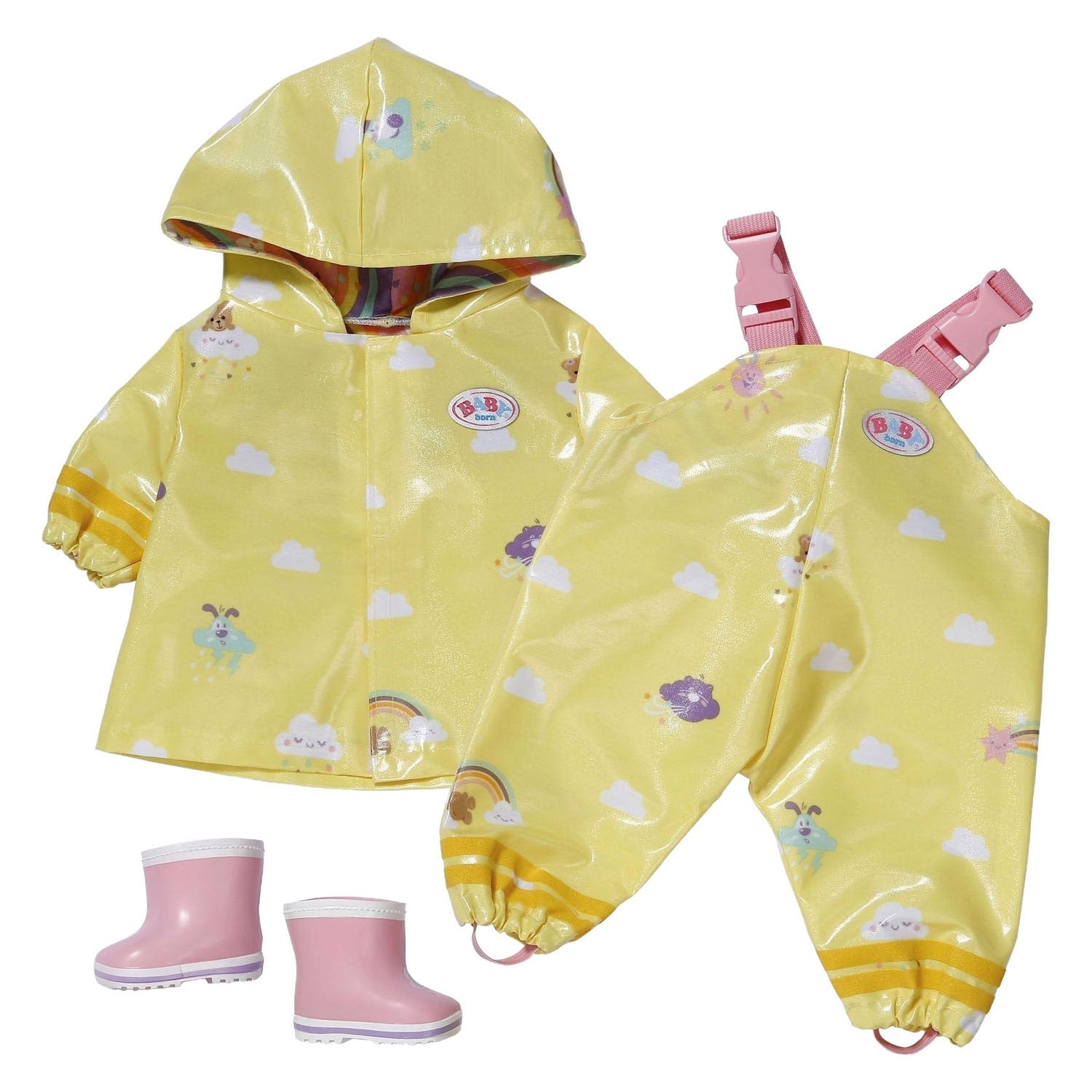 BABY Born - BABY Born regenoutfit - 43cm