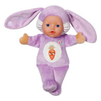 BABY Born - BABY Born voor baby’s grappig konijn (26 cm)