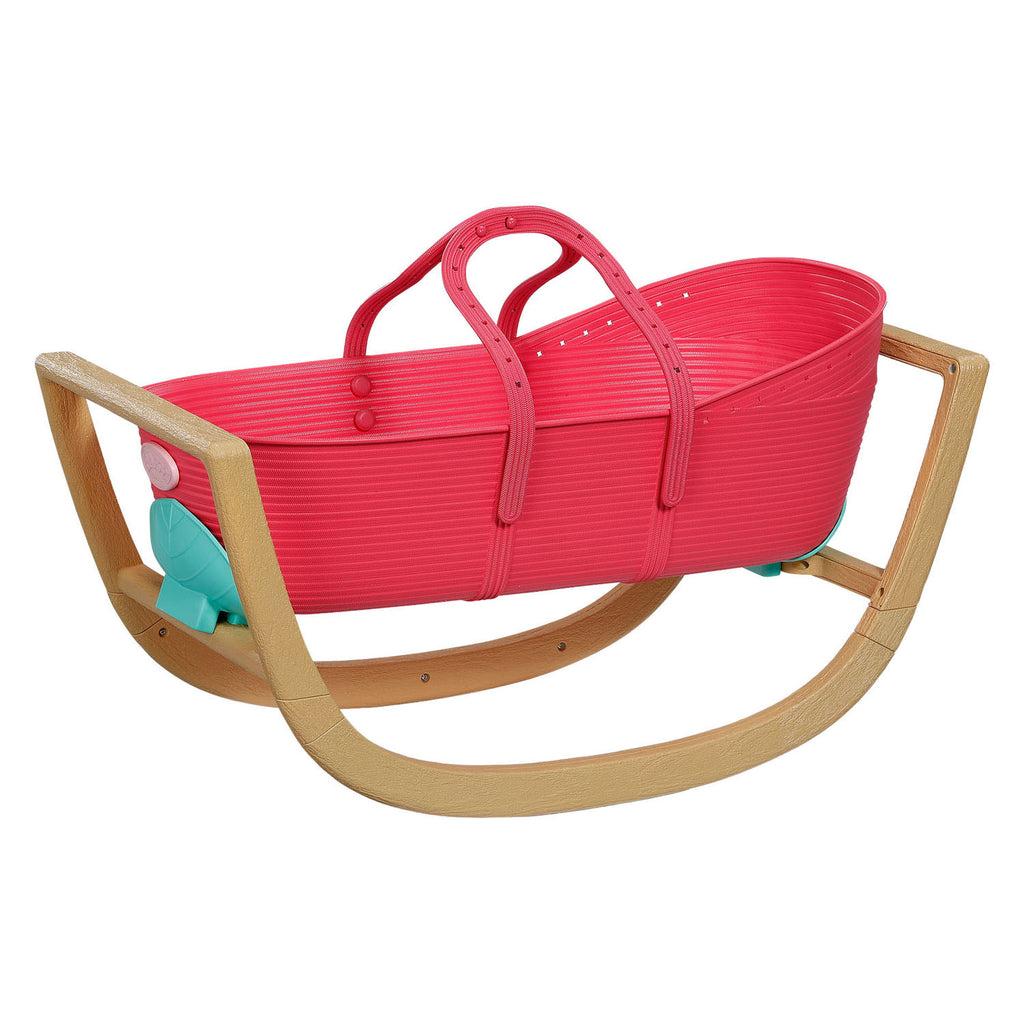 BABY Born - BABY Born 3-in-1 wieg pinplay