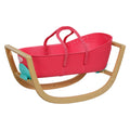 BABY Born - BABY Born 3-in-1 wieg pinplay