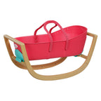 BABY Born - BABY Born 3-in-1 wieg pinplay