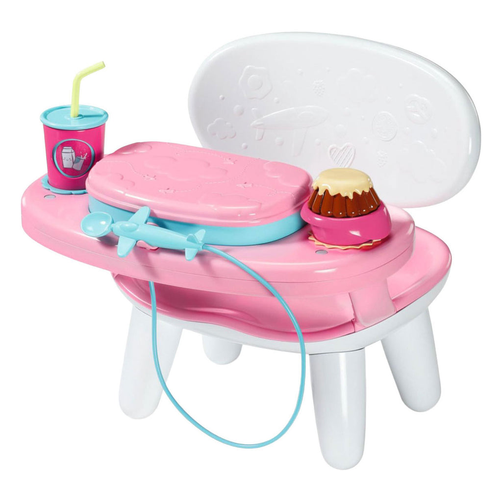 BABY Born - BABY Born eettafel