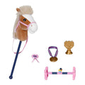 BABY Born - BABY Born hobbyhorseset - 43cm
