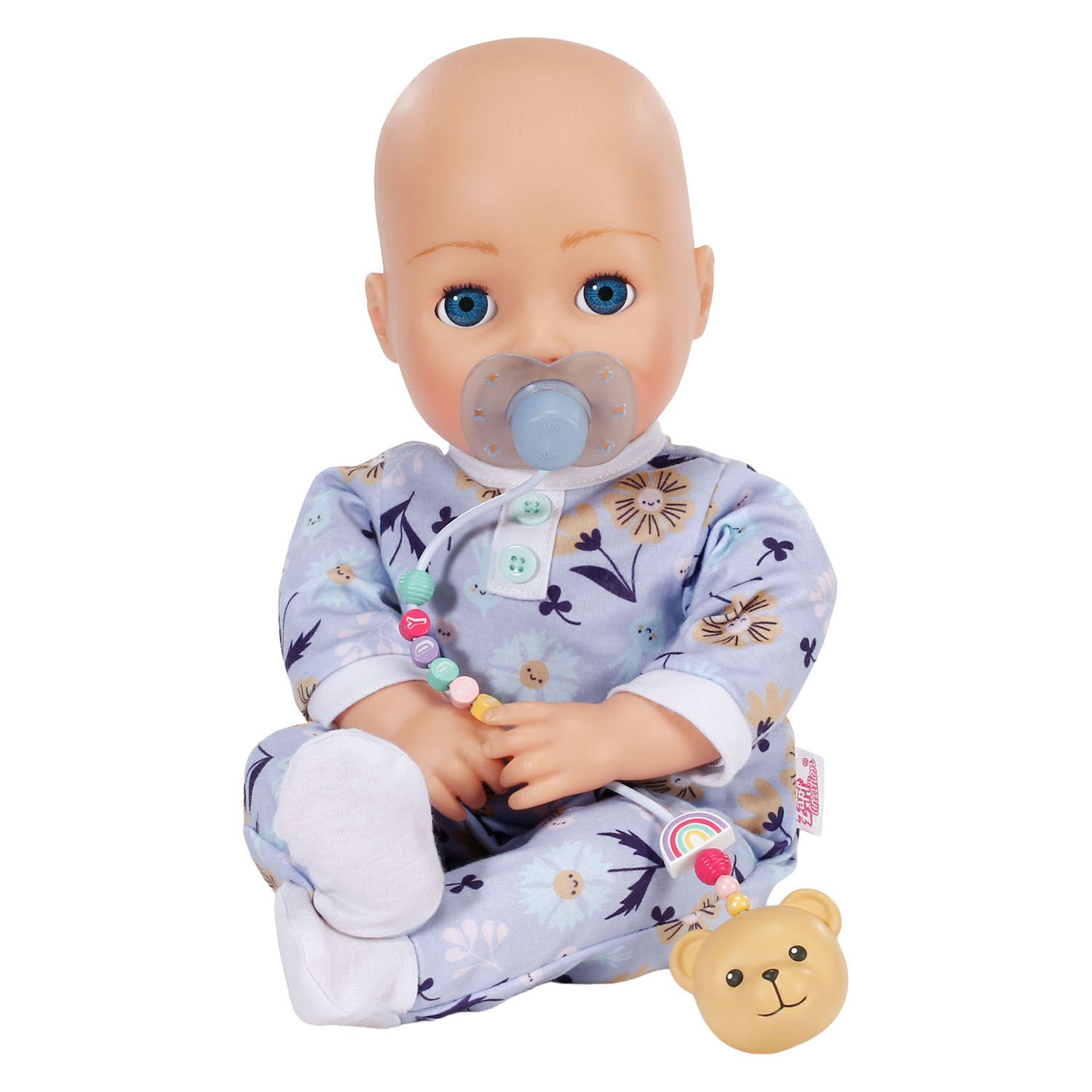 BABY Born - BABY Born interactieve magische fopspeen