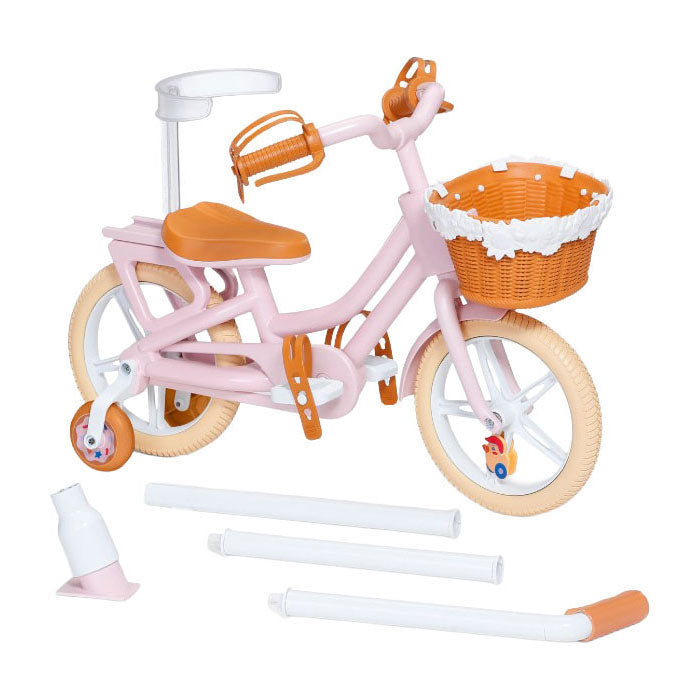 BABY Born - BABY Born fiets met lucky