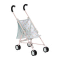 BABY Born - BABY Born buggy met tas jungle
