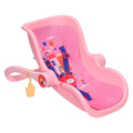 BABY Born - BABY Born comfortstoeltje roze