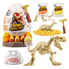 ZURU - ZURU alive dino fossil find s2