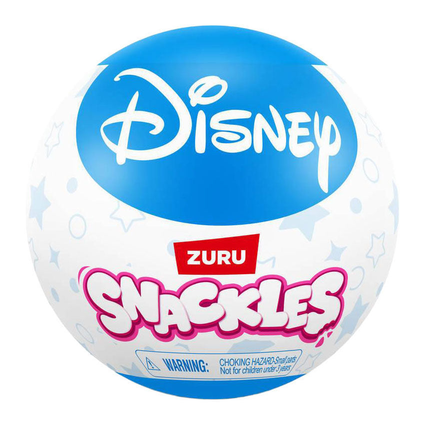 ZURU - ZURU snackles disney s1 verrassingsbal
