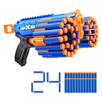 ZURU - ZURU x-shot insanity manic - 24 darts