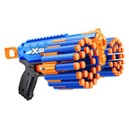 ZURU - ZURU x-shot insanity manic - 24 darts