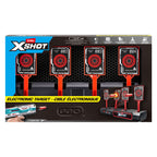 XSHOT - XSHOT Zuru x-shot pro series interactief doel