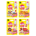 ZURU - ZURU slime mart small shopping donut