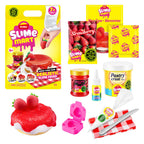 ZURU - ZURU slime mart small shopping donut