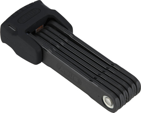 Abus Bordo Granit Xplus 6500K/90 - Cadenas pliable noir 90cm - Vélo