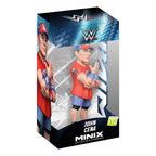 - MINIX WWE John Cena Figuur