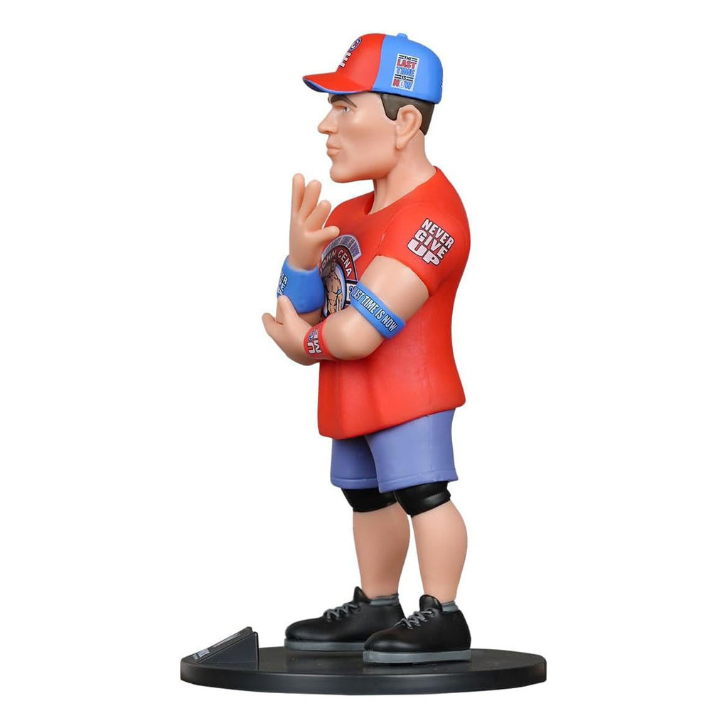 - MINIX WWE John Cena Figuur