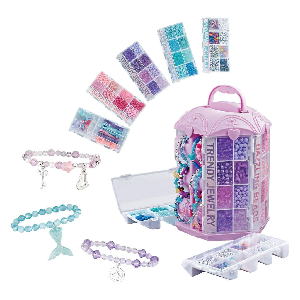 - Hip Girl Juwelenkralen Toren