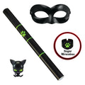 Bandai - Bandai Miraculous verkleedset cat noir