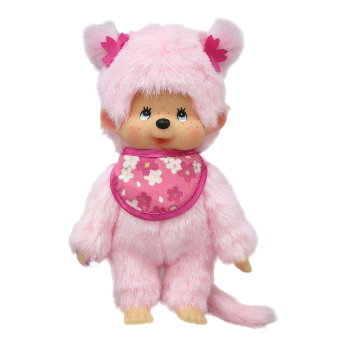 Bandai - Bandai Monchhichi - sakura pluche